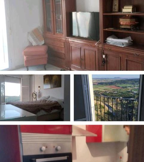 Photo 2 of Apartment for sale in Calle Boliches, 6, Arcos de la Frontera, Cádiz