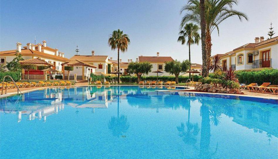 Photo 1 of Single-family semi-detached to rent in Calle Nuñez de Balboa, 8, Las Marinas - Pueblo Laguna, Almería