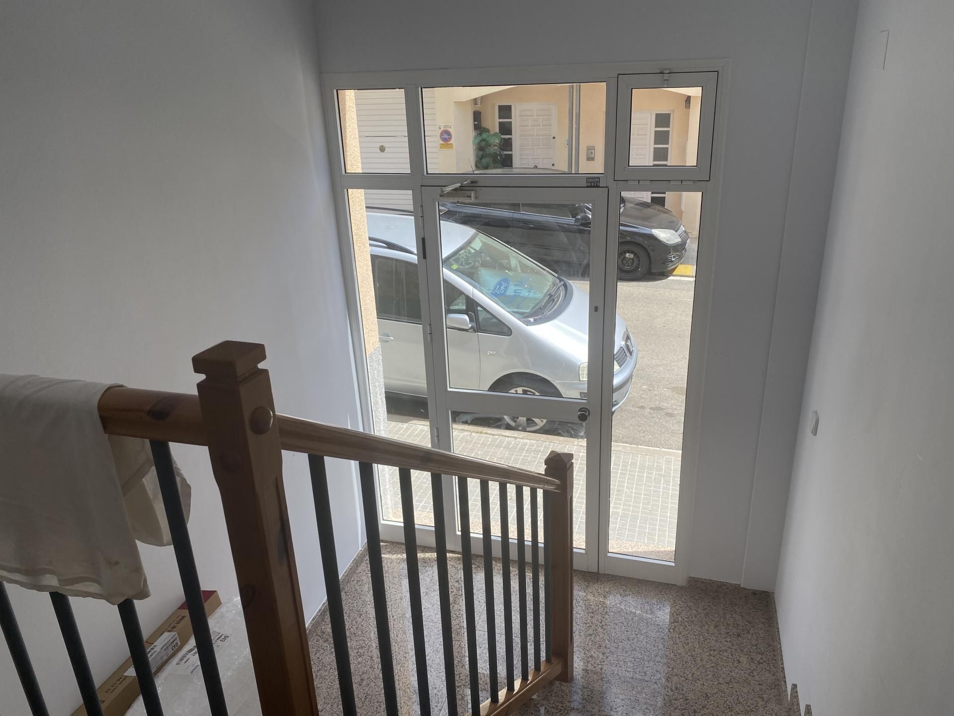 Pis de lloguer en L'Ametlla de Mar  amb Aire condicionat, Calefacció i Parquet