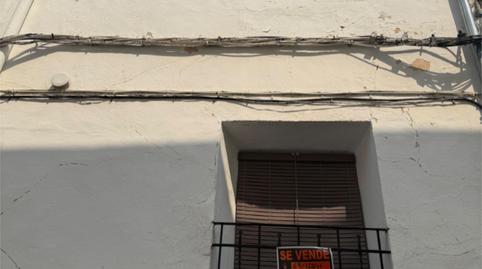 Country house for sale in Calle Mayor, 66, Alloza, Teruel - image 2 Photo 2 of Country house for sale in Calle Mayor, 66, Alloza, Teruel