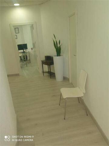 Local comercial en Alquiler en Cieza