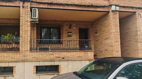 Foto 2 de Casa adosada en venda a Calle Independencia, 24, Santa Cruz de Mudela, Ciudad Real