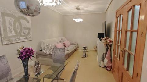 Foto 3 de Casa adosada en venda a Calle Independencia, 24, Santa Cruz de Mudela, Ciudad Real