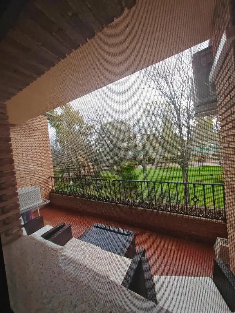Casa adosada en venta en Calle Independencia, 24, Santa Cruz de Mudela Terraza de Casa adosada en venta en Santa Cruz de Mudela con Aire acondicionado, Calefacción y Amueblado