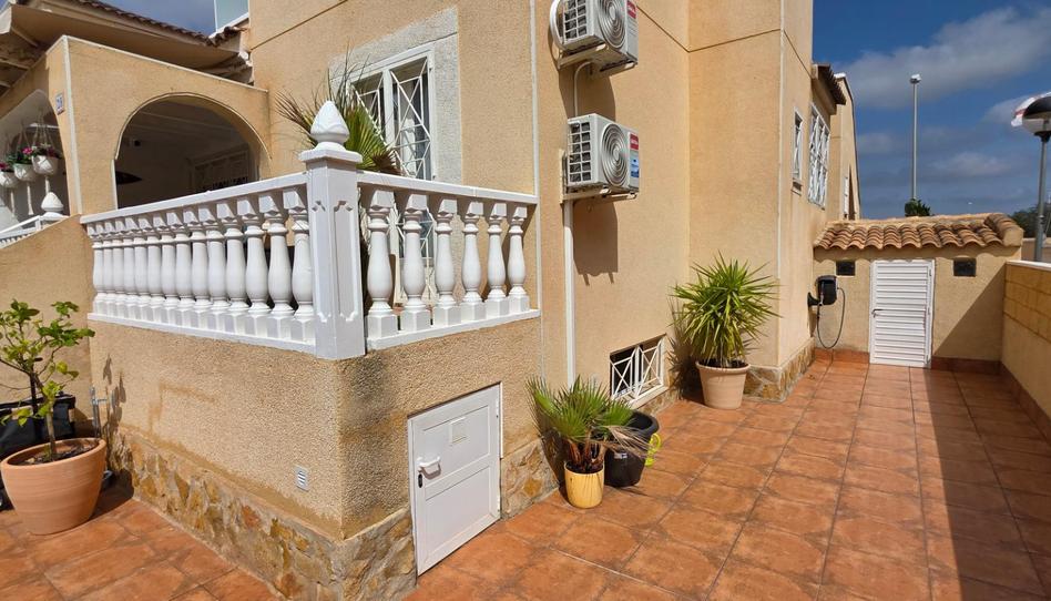 Casa o xalet en venda a Calle Pomelo, 11, Zeniamar - Horizonte - La Campana, Alicante - imatge 1 Foto 1 de Casa o xalet en venda a Calle Pomelo, 11, Zeniamar - Horizonte - La Campana, Alicante