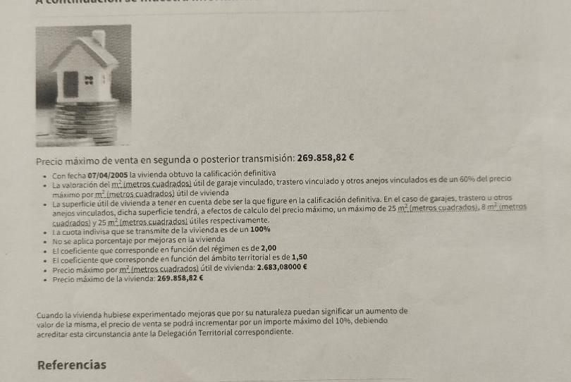 Photo 1 of Flat for sale in Calle Santaella, 6, Palmete, Sevilla