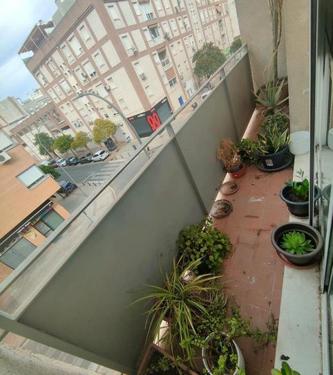 Photo 2 of Flat for sale in Calle Santaella, 6, Palmete, Sevilla