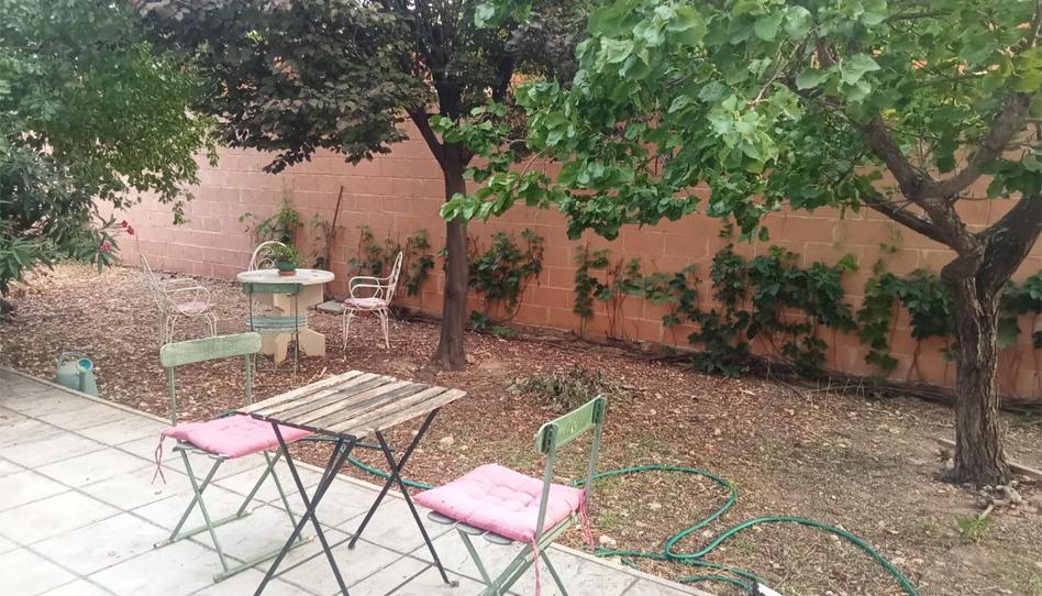 House or chalet to share in Calle Marqués de Treviño, 20, Área Rural-Valverde-Las Casas, Ciudad Real - image 1 Photo 1 of House or chalet to share in Calle Marqués de Treviño, 20, Área Rural-Valverde-Las Casas, Ciudad Real