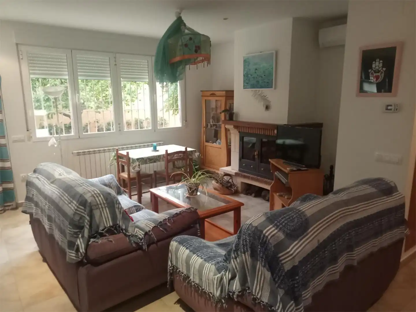 Habitación en Calle Marqués de Treviño, 20, Área Rural-Valverde-Las Casas