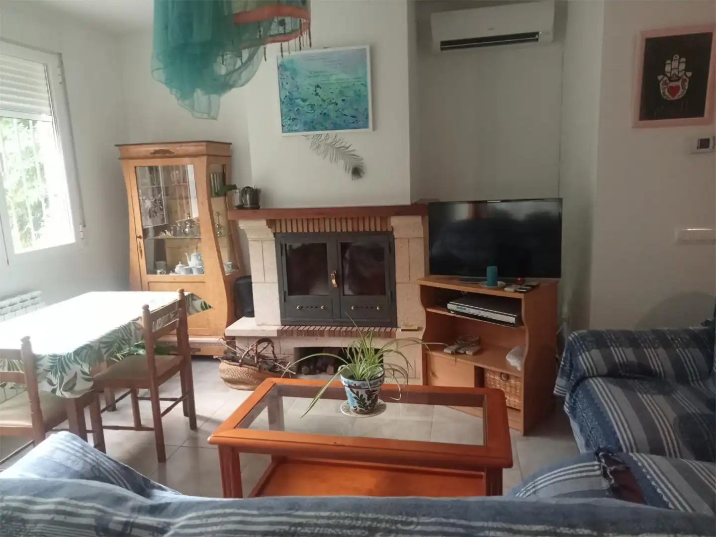 Habitación en Calle Marqués de Treviño, 20, Área Rural-Valverde-Las Casas