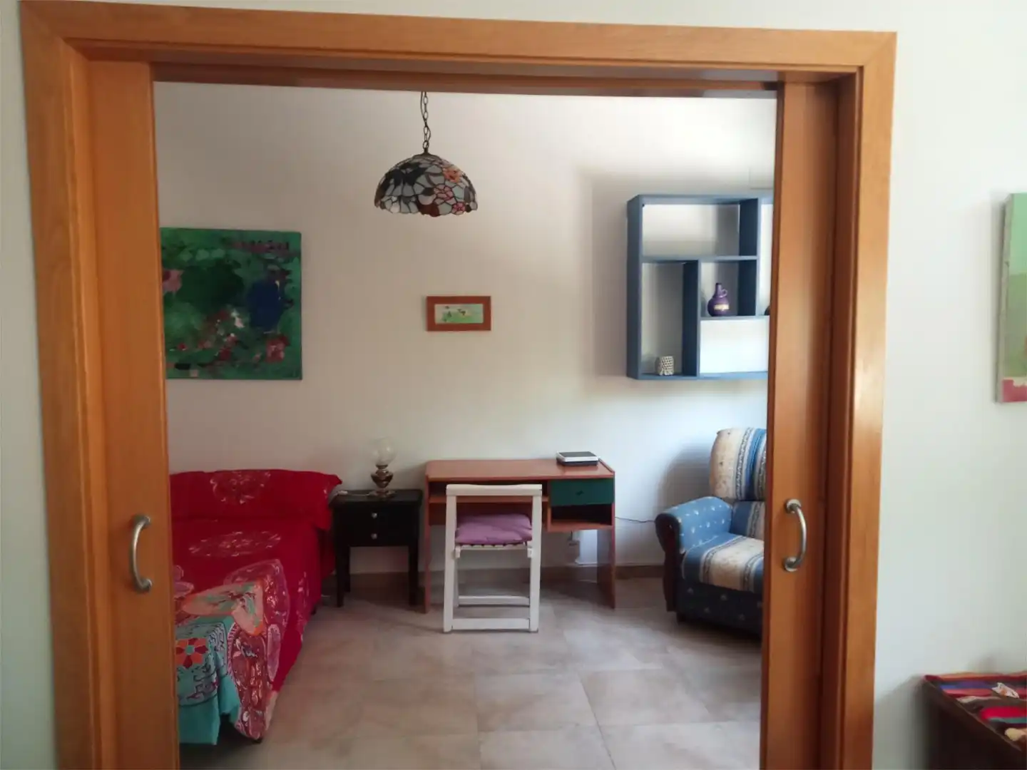 Habitación en Calle Marqués de Treviño, 20, Área Rural-Valverde-Las Casas