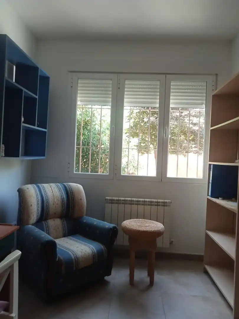 Habitación en Calle Marqués de Treviño, 20, Área Rural-Valverde-Las Casas