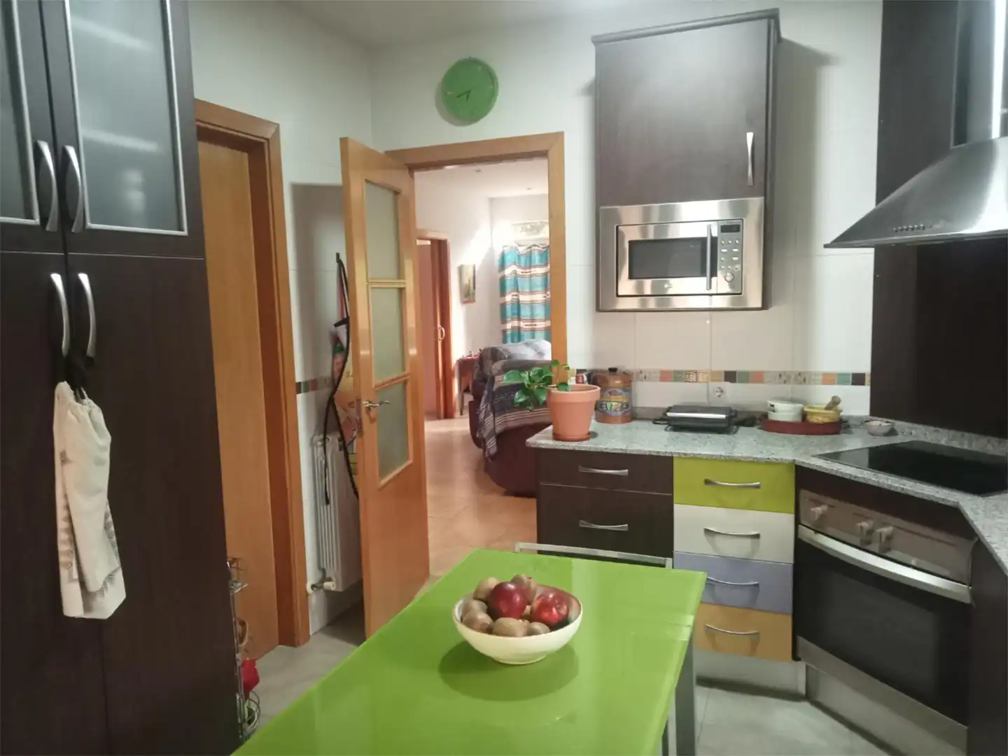 Habitación en Calle Marqués de Treviño, 20, Área Rural-Valverde-Las Casas