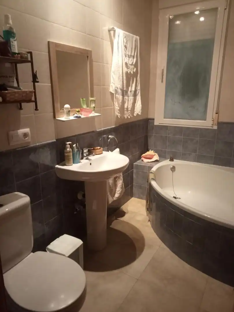 Habitación en Calle Marqués de Treviño, 20, Área Rural-Valverde-Las Casas