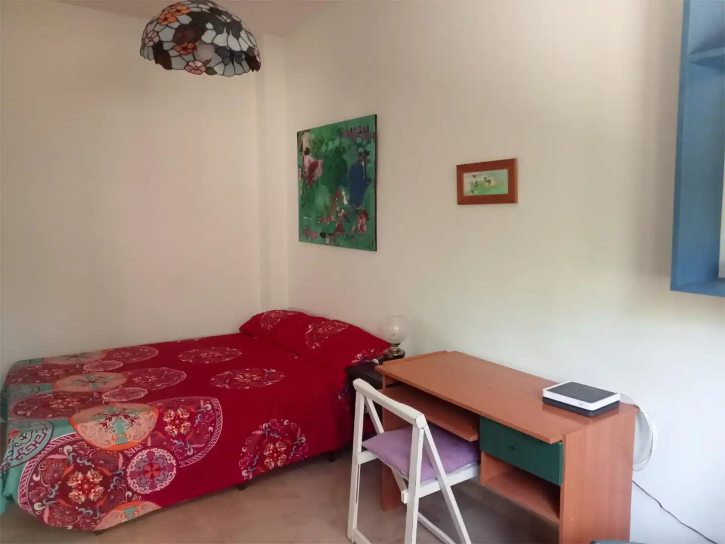 Habitación en Calle Marqués de Treviño, 20, Área Rural-Valverde-Las Casas