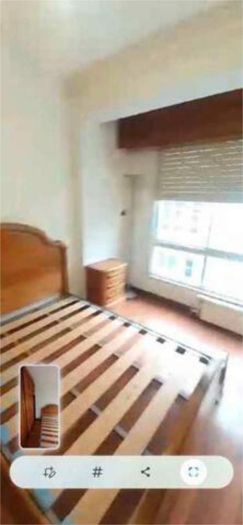 Flat to rent in Porta Nova
