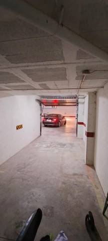 Garaje en Alquiler en Calle Puerto de la Canda, 3 en Los Urrutias