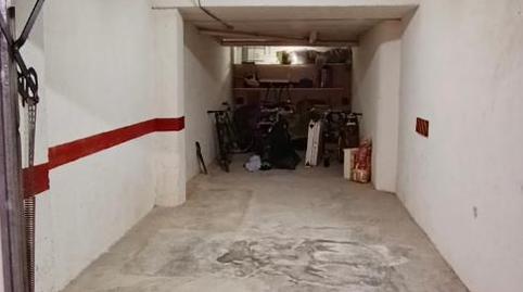 Foto 2 de Garatge de lloguer a Calle Puerto de la Canda, 3, Los Urrutias, Murcia