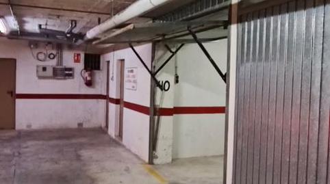 Foto 3 de Garatge de lloguer a Calle Puerto de la Canda, 3, Los Urrutias, Murcia