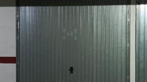 Foto 4 de Garatge de lloguer a Calle Puerto de la Canda, 3, Los Urrutias, Murcia