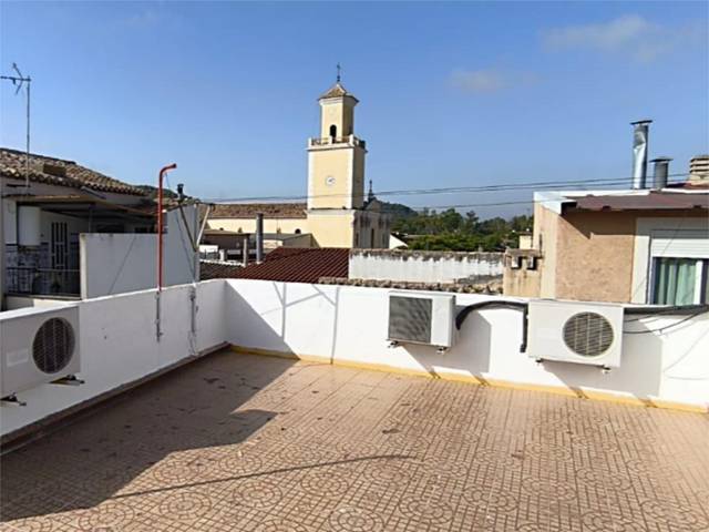 Casa adosada en Venta en Calle Horno, 17 en Cehegín