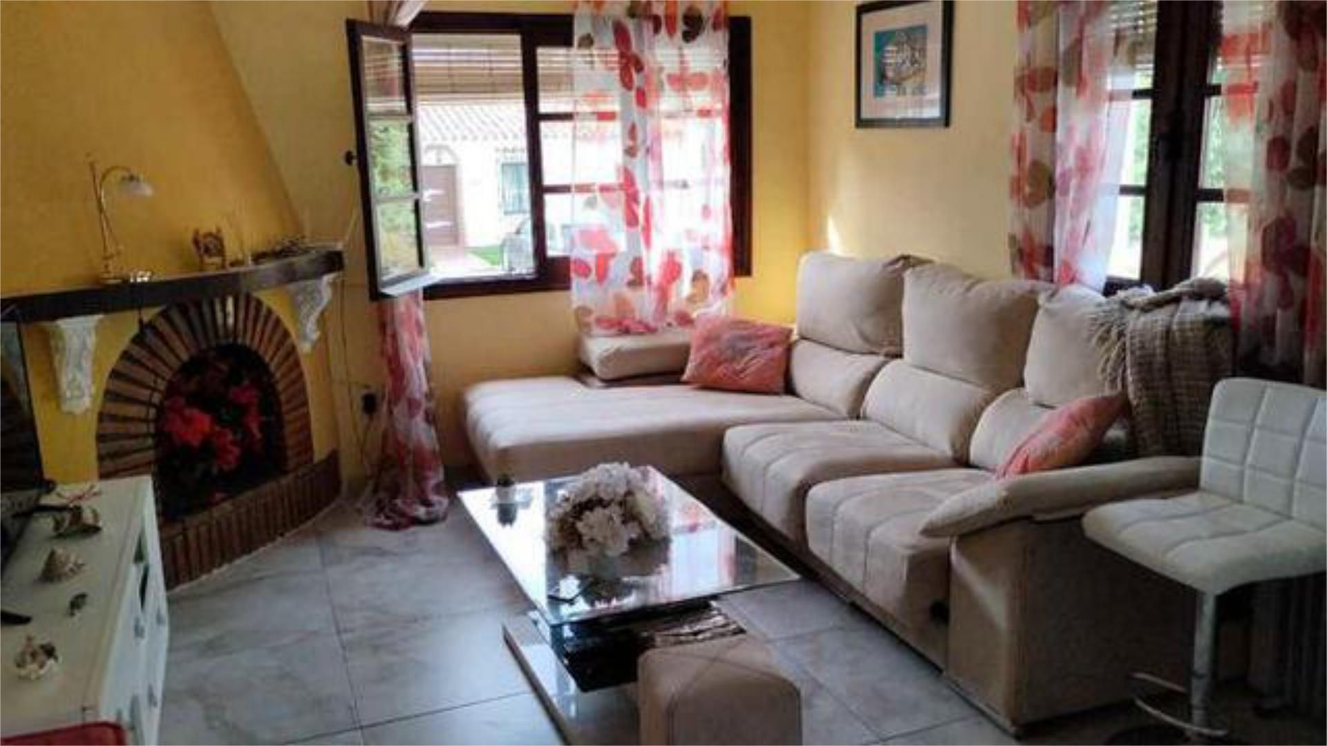 Apartment to rent in El Faro de Calaburra - Chaparral