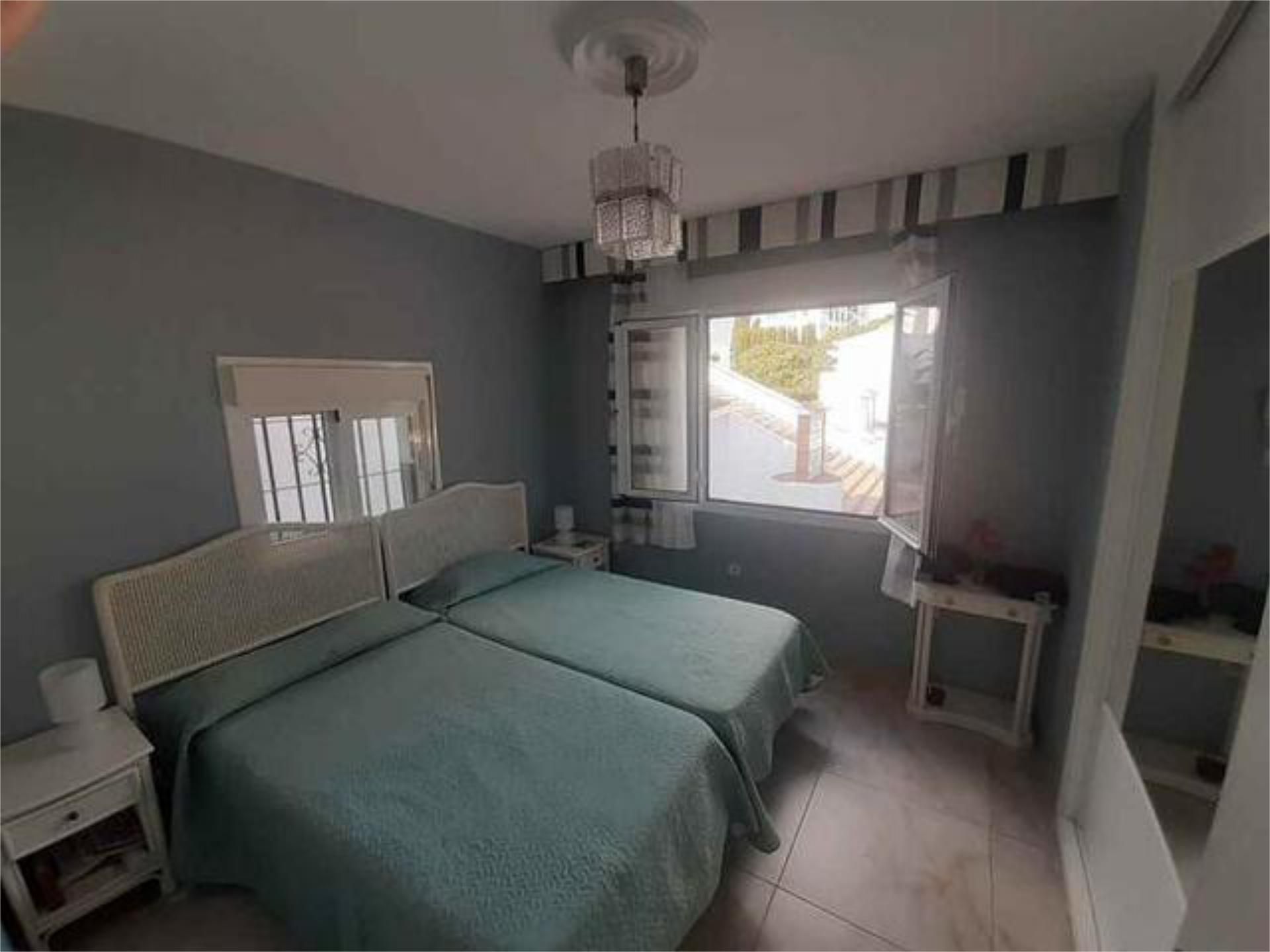 Apartament de lloguer a El Faro de Calaburra - Chaparral