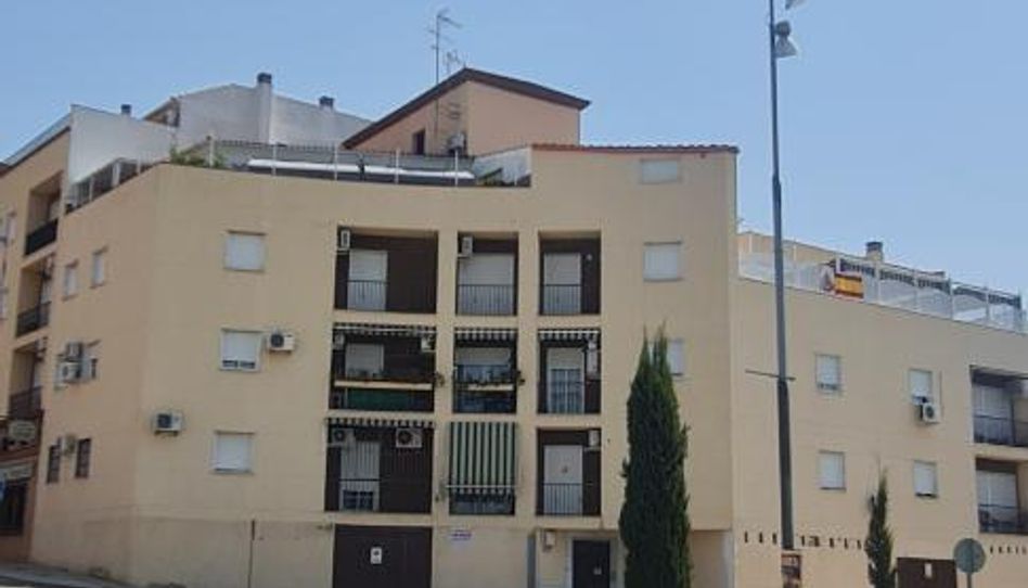 Piso en venta en Calle Doctores Banting y Best, 13, Bailén, Jaén - imagen 1 Foto 1 de Piso en venta en Calle Doctores Banting y Best, 13, Bailén, Jaén