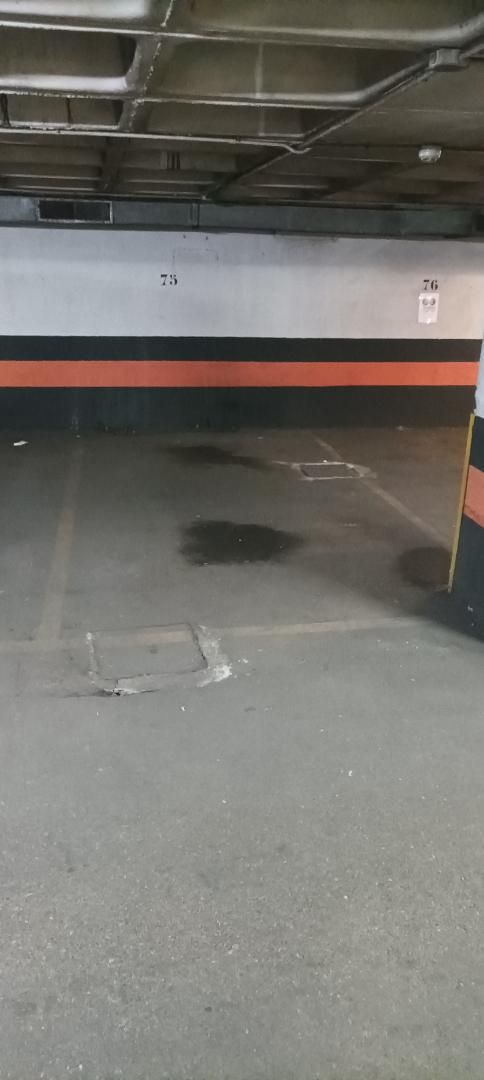 Parking of Garage to rent in  Madrid Capital