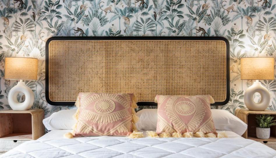 Photo 1 of Flat to rent in Callejón Juan de Oviedo, 1, San Lorenzo, Sevilla