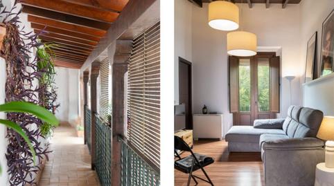 Photo 4 of Flat to rent in Callejón Juan de Oviedo, 1, San Lorenzo, Sevilla