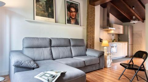 Photo 5 of Flat to rent in Callejón Juan de Oviedo, 1, San Lorenzo, Sevilla