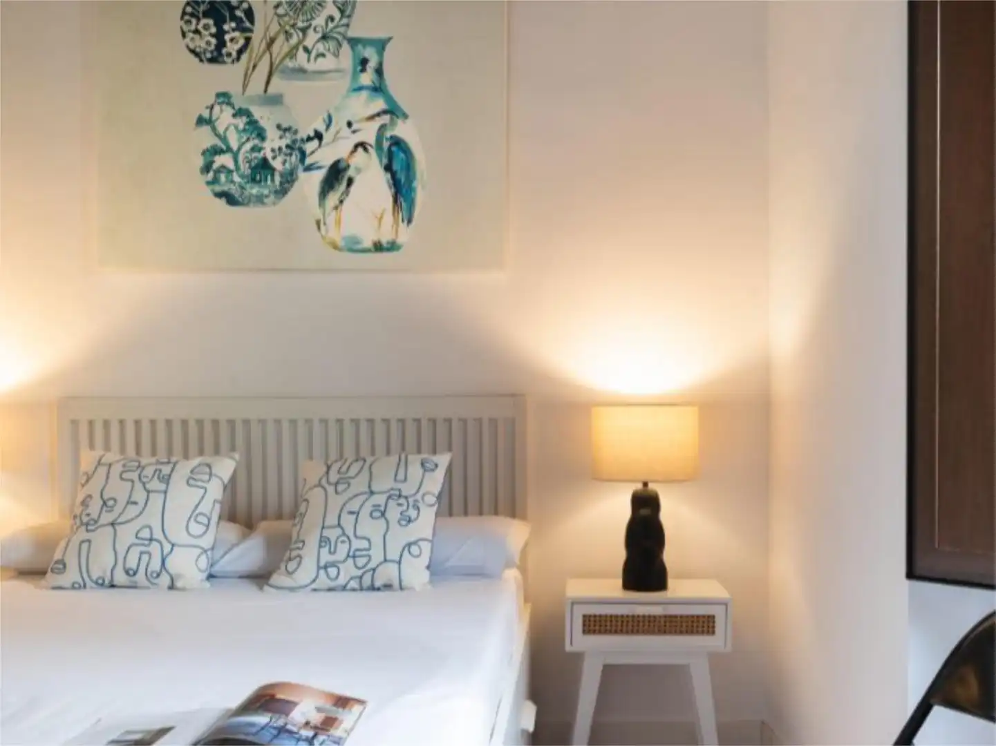 Flat for rent in Callejón Juan de Oviedo, 1, San Lorenzo Bedroom of Flat for rent in Sevilla with Heating, Parquet flooring and Terrace