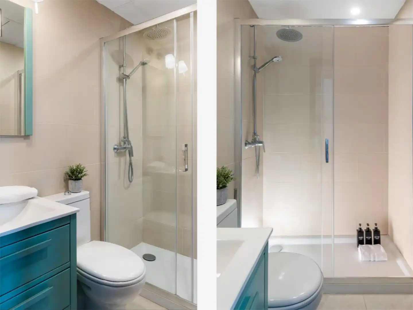 Flat for rent in Callejón Juan de Oviedo, 1, San Lorenzo Bathroom of Flat for rent in Sevilla with Heating, Parquet flooring and Terrace