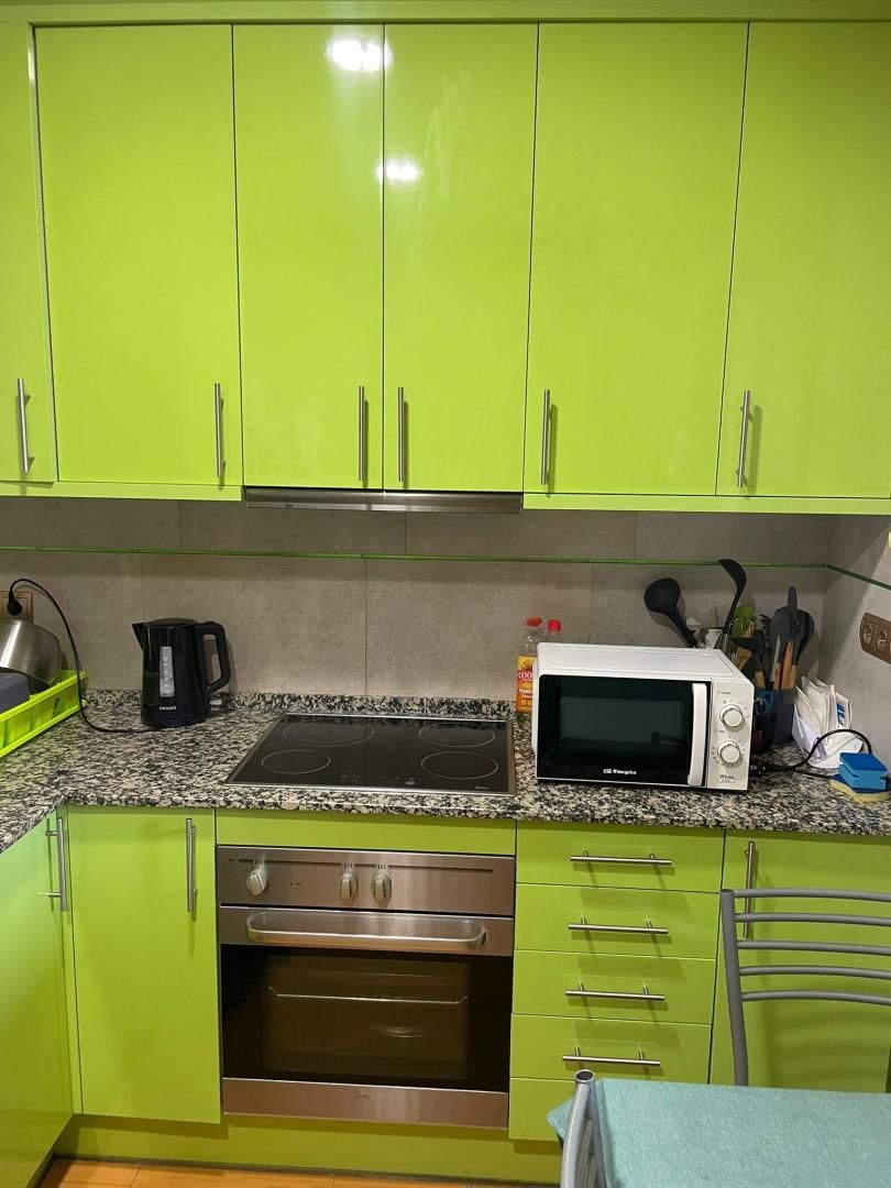 Flat to rent in C-14, 18, Ponts