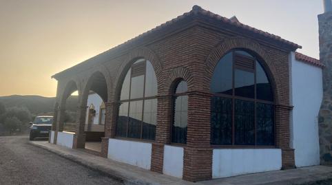 Finca rústica en venta en Plaza Jaime Calatrava, 10, Tabernas, Almería - imagen 3 Foto 3 de Finca rústica en venta en Plaza Jaime Calatrava, 10, Tabernas, Almería