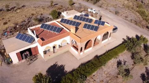 Finca rústica en venta en Plaza Jaime Calatrava, 10, Tabernas, Almería - imagen 4 Foto 4 de Finca rústica en venta en Plaza Jaime Calatrava, 10, Tabernas, Almería