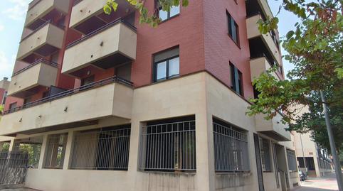 Foto 2 de Pis en venda a Calle Sojuela, 7, La Cava - Fardachón,  Logroño