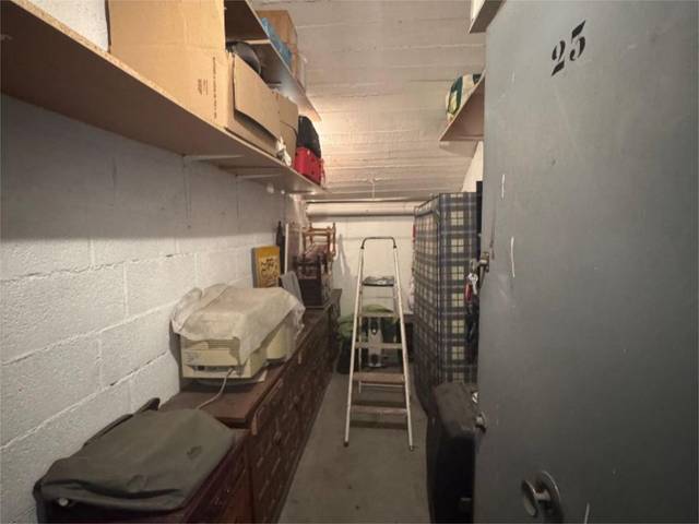 Trastero en Venta en Calle Laurel, 4 en Avda. De los Ogíjares