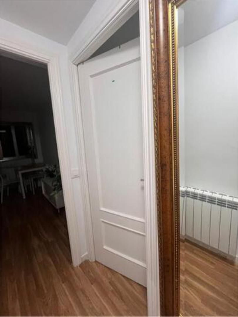 Flat for sale in  Madrid Capital