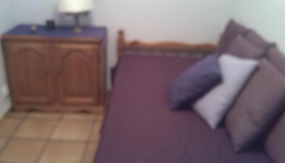 Photo 1 of Flat to share in Carrer Federico García Lorca, 9, Centre, Barcelona