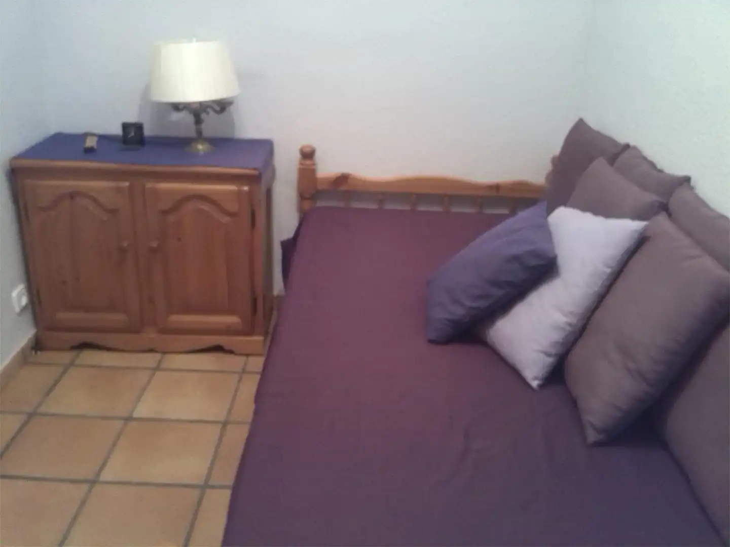 Habitación en Carrer Federico García Lorca, 9, Centre Habitación en Carrer Federico García Lorca, 9, Centre