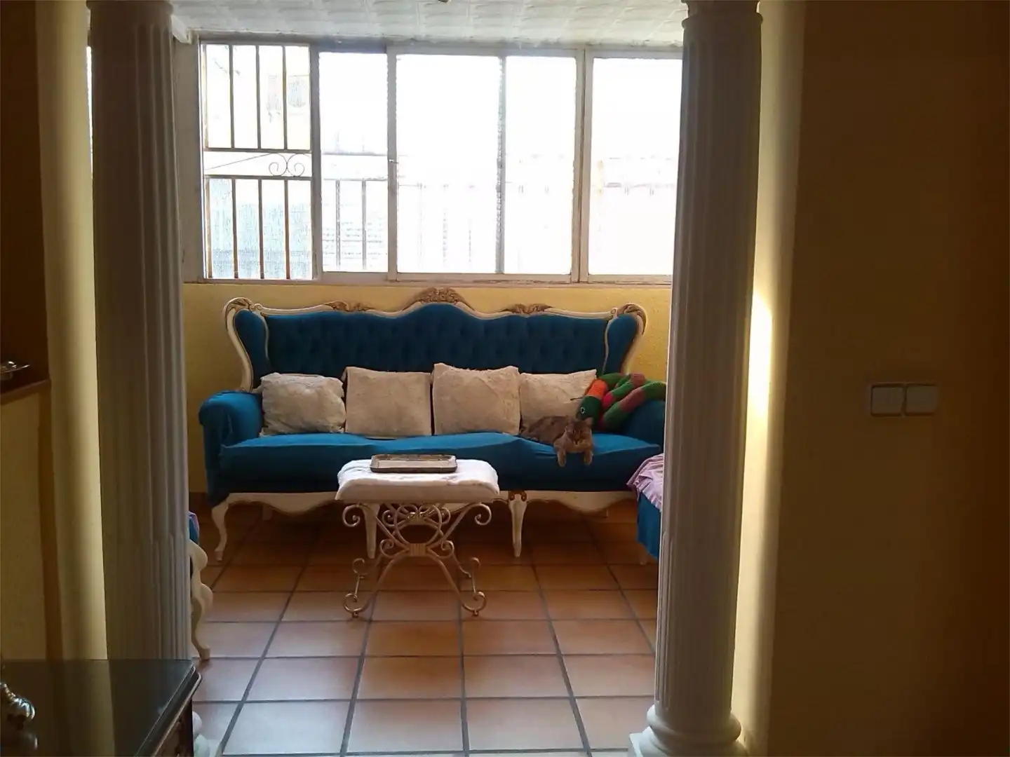 Habitación en Carrer Federico García Lorca, 9, Centre Habitación en Carrer Federico García Lorca, 9, Centre