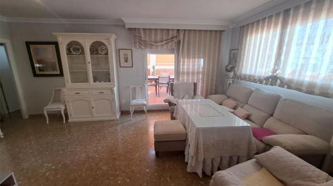 Photo 2 of Flat for sale in Plaza el Polvorón, 1, Morón de la Frontera, Sevilla