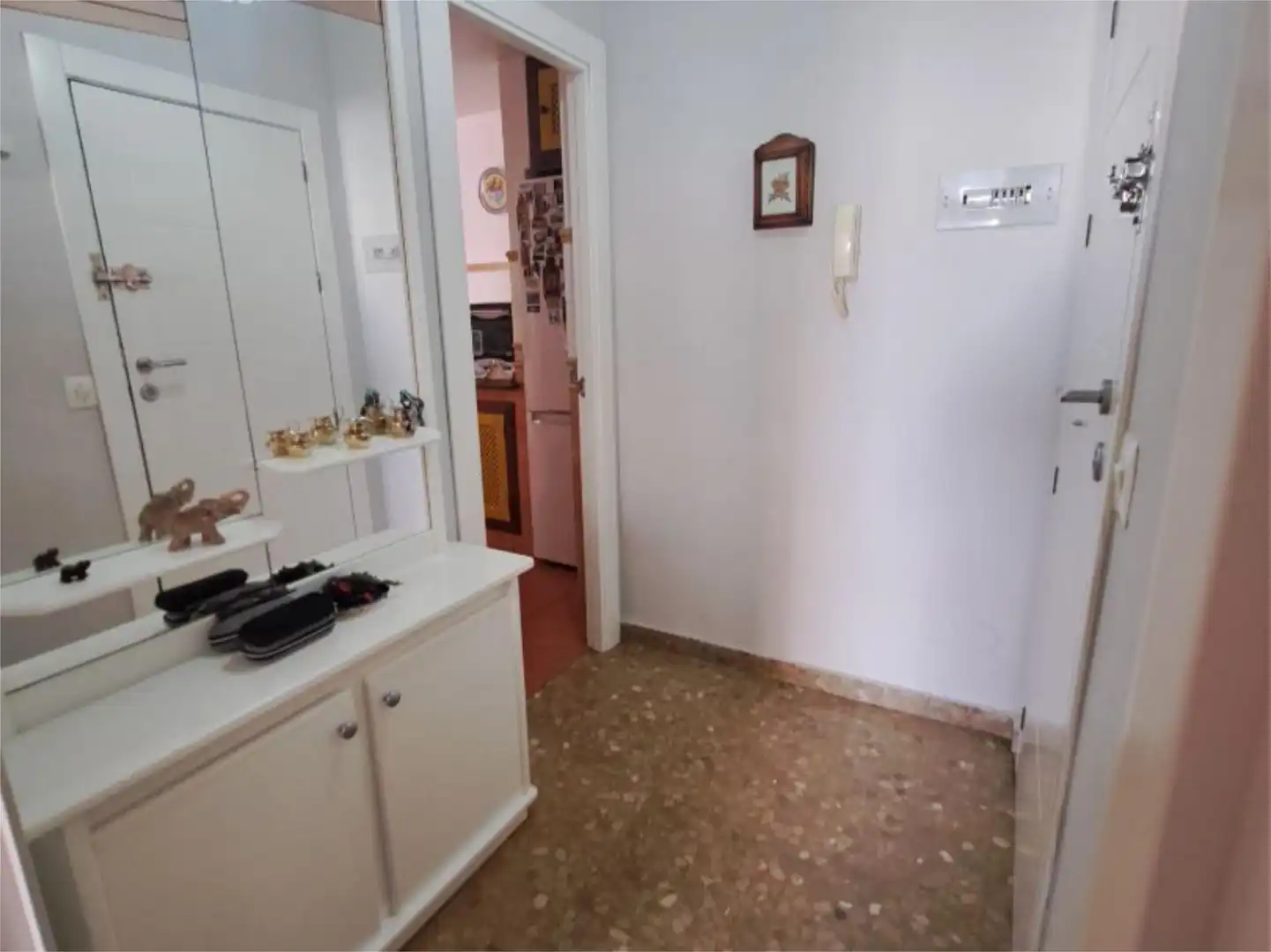 Flat for sale in Plaza el Polvorón, 1, Morón de la Frontera Flat for sale in Morón de la Frontera with Air Conditioner and Terrace