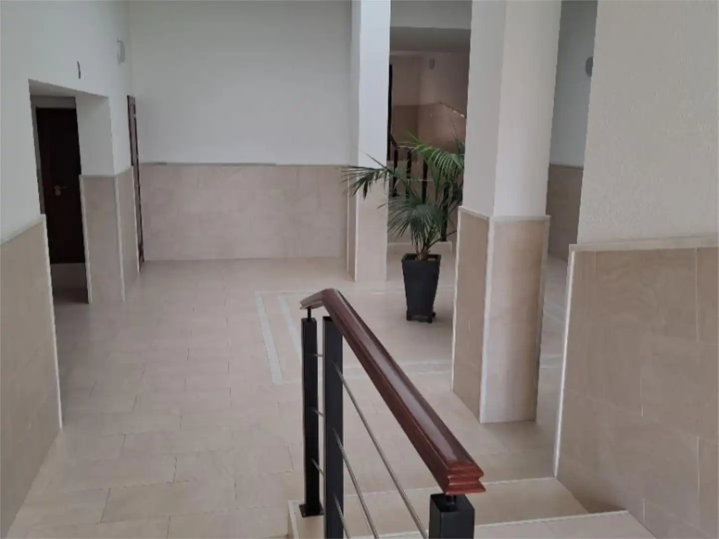 Flat for sale in Plaza el Polvorón, 1, Morón de la Frontera Flat for sale in Morón de la Frontera with Air Conditioner and Terrace