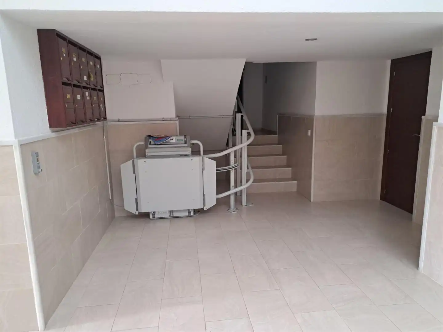 Flat for sale in Plaza el Polvorón, 1, Morón de la Frontera Flat for sale in Morón de la Frontera with Air Conditioner and Terrace