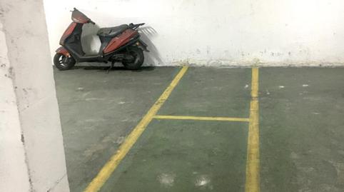 Garage zur Miete in Avenida de la República Argentina, 27a, Los Remedios, Sevilla Capital - Bild 5 Foto 5 von Garage zur Miete in Avenida de la República Argentina, 27a, Los Remedios, Sevilla Capital