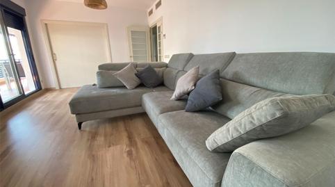 Flat to rent in Avenida Puerta del Mar, 12, Puerto de Estepona, Málaga - image 2 Photo 2 of Flat to rent in Avenida Puerta del Mar, 12, Puerto de Estepona, Málaga