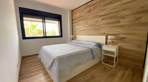 Flat to rent in Avenida Puerta del Mar, 12, Puerto de Estepona, Málaga - image 3 Photo 3 of Flat to rent in Avenida Puerta del Mar, 12, Puerto de Estepona, Málaga